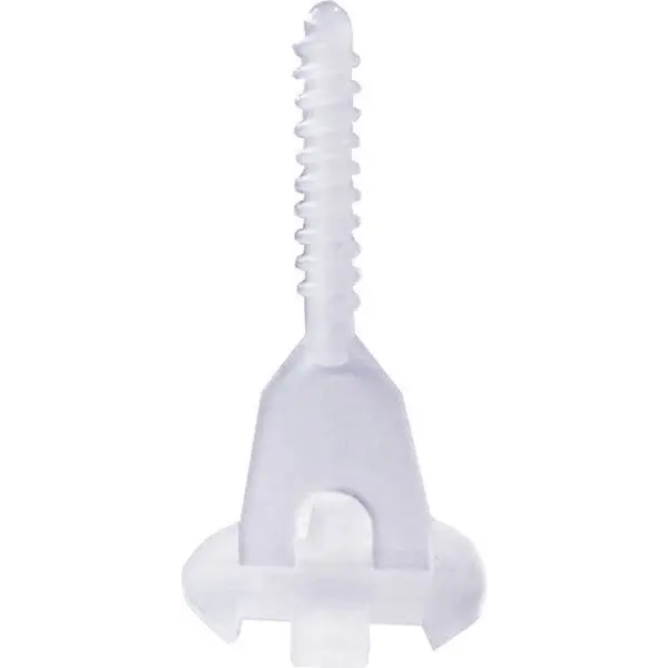 Maxifix Twist Clips - 2mm - 100 stuks