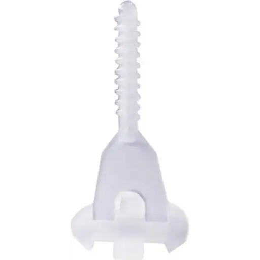 [TCL2-100] Maxifix Twist Clips - 2mm - 100 stuks