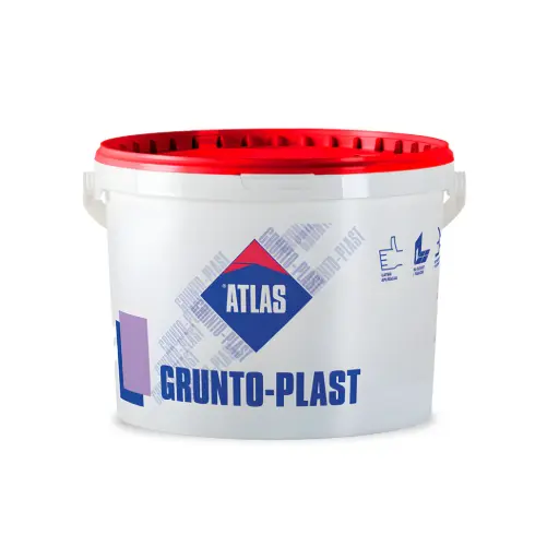 [W-TC001-A000-AT4C-0500] Atlas Grunto-Plast Hechtprimer - 5kg