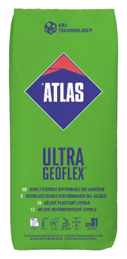 Atlas Ultra Geoflex - 25kg