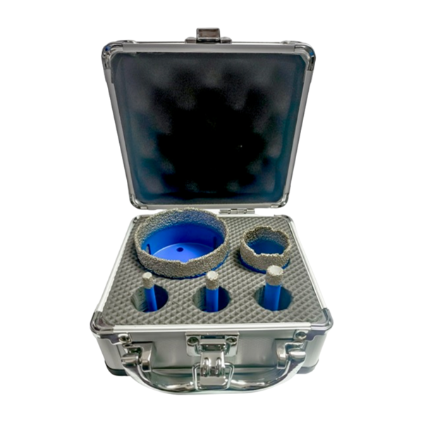 Maxifix Diamant Borenset