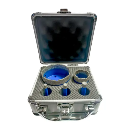 [DS1] Maxifix Diamant Borenset (Klein)