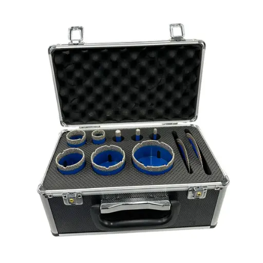 [DS2] Maxifix Diamant Borenset (Groot)