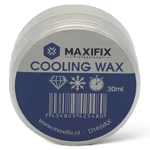 [D14WAX] Maxifix Cooling Wax - 30ml
