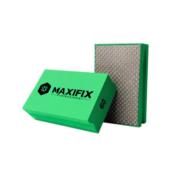 Maxifix Diamant Schuurblok