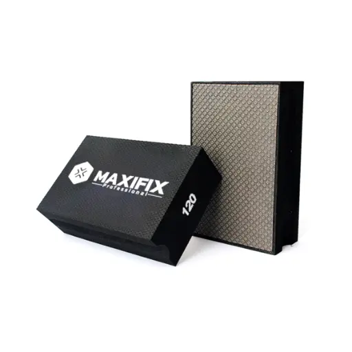 [DPB0120] Maxifix Diamant Schuurblok (120)