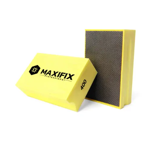 [DPB0400] Maxifix Diamant Schuurblok (400)