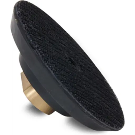 [DPA125] Maxifix Diamant Polijstschijf Adapter - Ø125mm